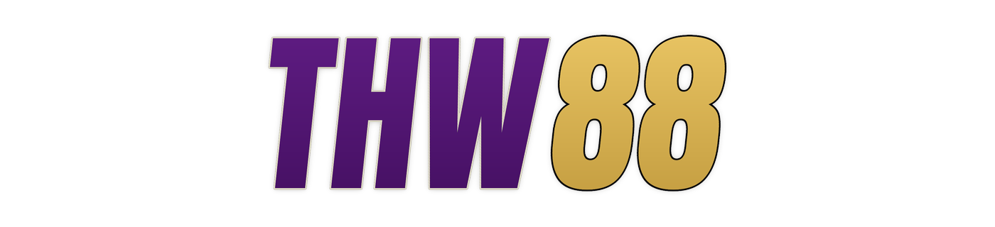 thw88 โลโก้